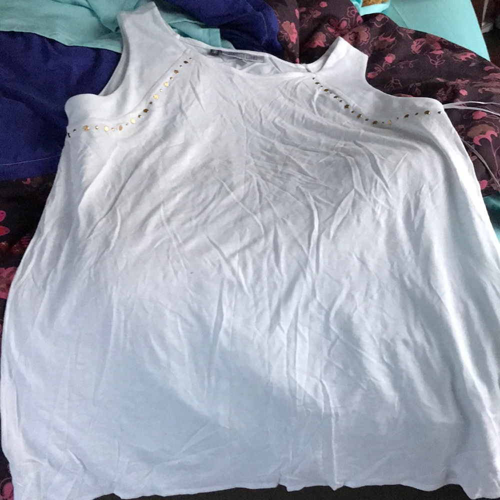 NWT cute JLO tank